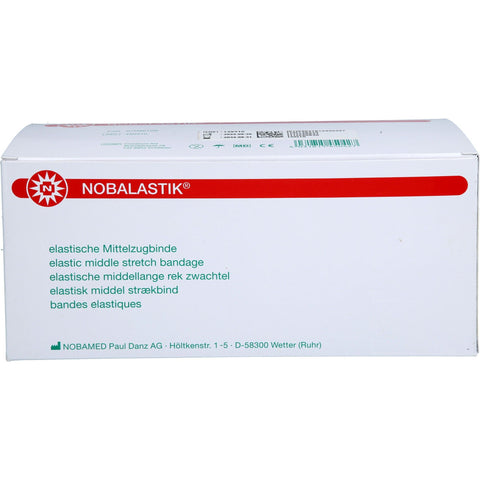 Noba Nobalastik® Elastische Binden Extra 10 cm x 5 m