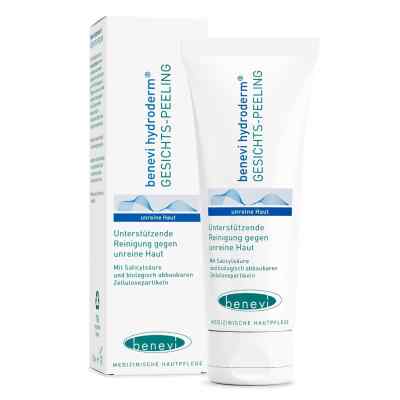 Benevi Hydroderm Gesichts-Peeling (75 ml)
