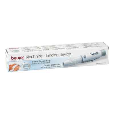 Beurer GL30/BGL40 autopiqueur (1 pièce)
