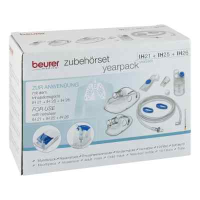 Beurer Ih21/ih25/ih26 Yearpack (1 pièce)
