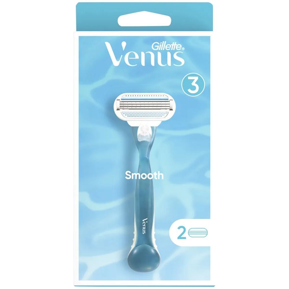 Gillette for Women Venus Passion rasoir (1 pièce)