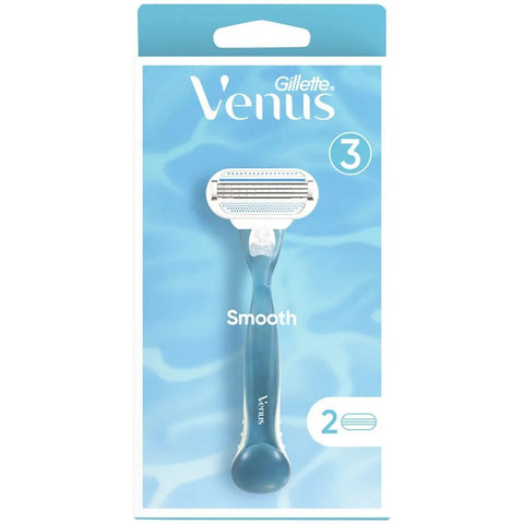 Gillette for Women Venus Passion rasoir (1 pièce)