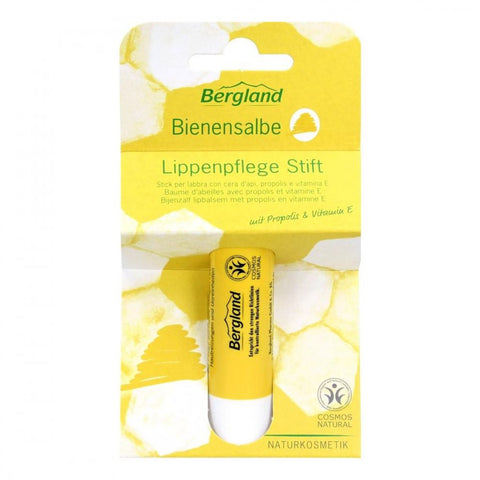 Bergland Bienenwachs-Stift BDIH (4,8 g)
