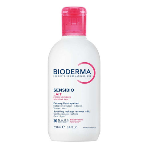 Bioderma Sensibio Cleansing Milk (250 ml)