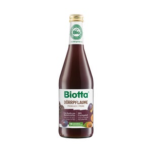 Biotta® Pflaumensaft (500 ml)