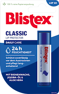 Blistex Lippenbalsam Classic LSF 10 (4,25 g)