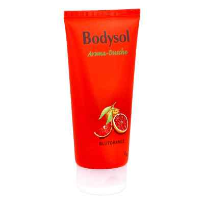Bodysol Aroma Duschgel Blutorange (100 ml)