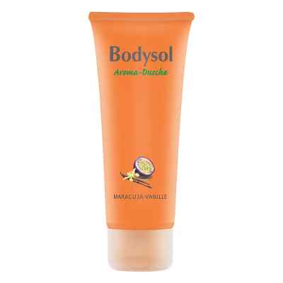 Bodysol Aroma gel douche Maracuja Vanille (100 ml)