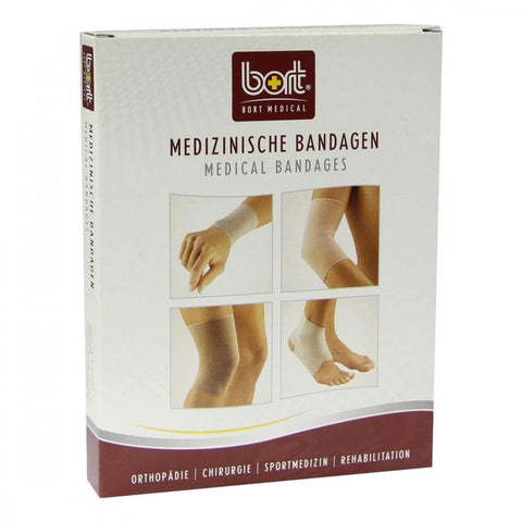 Bort Ellenbogenbandage small hoch (1 Stück)