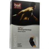 Bort Epiplus bandage medium noir (1 pièce)