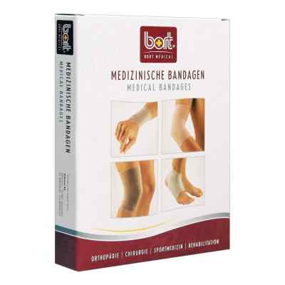 Bort Kniebandage X-Large (1 Stück)
