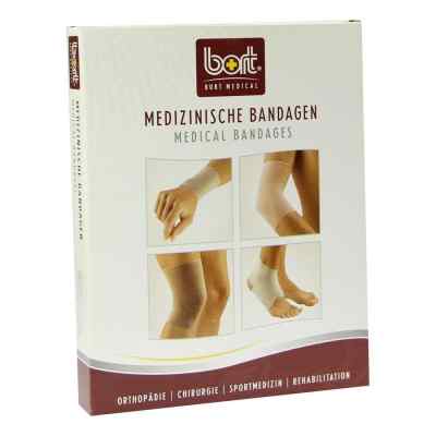 Bort bandage métatarsien 22 cm avec pelotte (2 pièces)