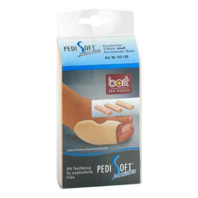Bort Pedisoft Texline protection contre la pression petit (1 pièce)