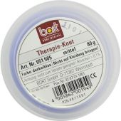 Bort Therapie Modelliermasse dunkelblau (80 g)