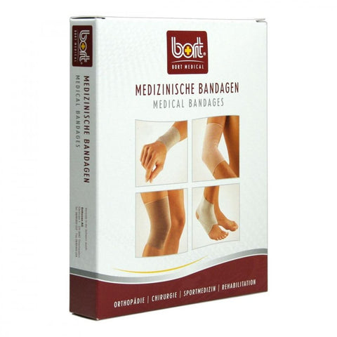 Bort Verkürzungsausgleich breit 5 mm Silikon (1 Stück)