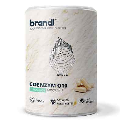 Brandl Coenzym Q10 Kapseln (120 Stück)