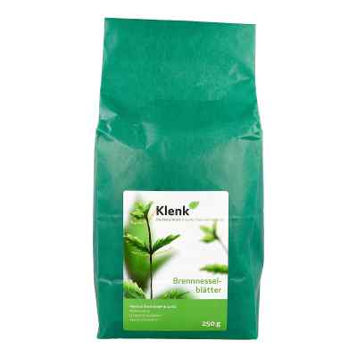Heinrich Klenk Thé aux feuilles d'ortie (250 g)