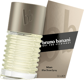 bruno banani After Shave Man (50 ml)