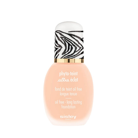 Sisley Phyto-Teint Ultra Éclat (30 ml)
