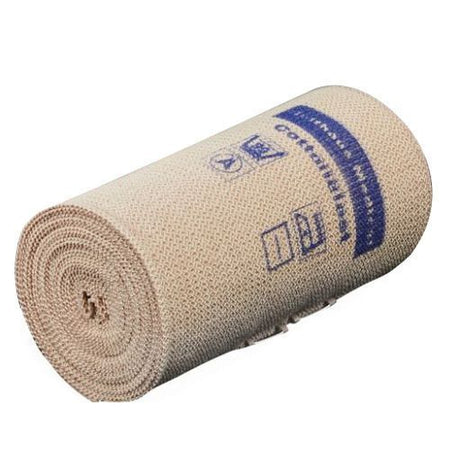 Cottonelast® bande de compression à court étirement 8 x 5 cm (1 pièce)