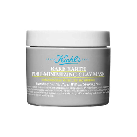 Kiehl's Rare Earth Deep Pore Cleansing Mask (125 ml)