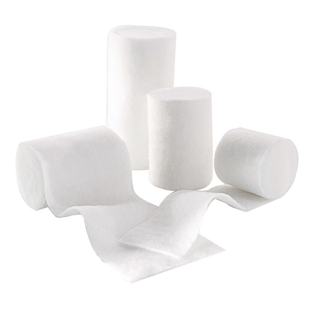 Cellona® ouate synthétique 10 cm x 3 m