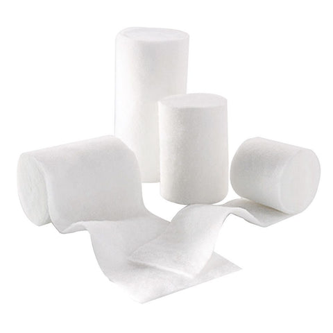 Cellona® ouate synthétique 10 cm x 3 m