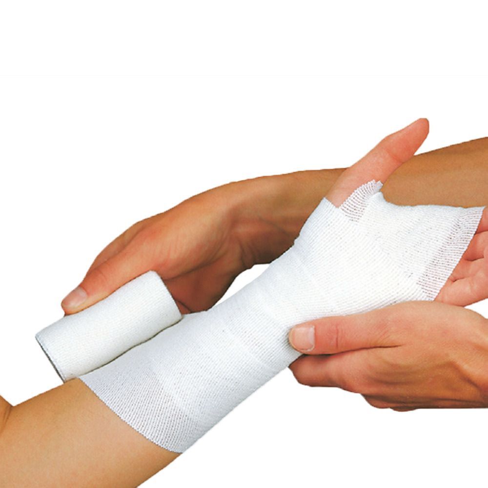 Lenkideal® bande idéale 8 cm x 5 m (1 pièce)