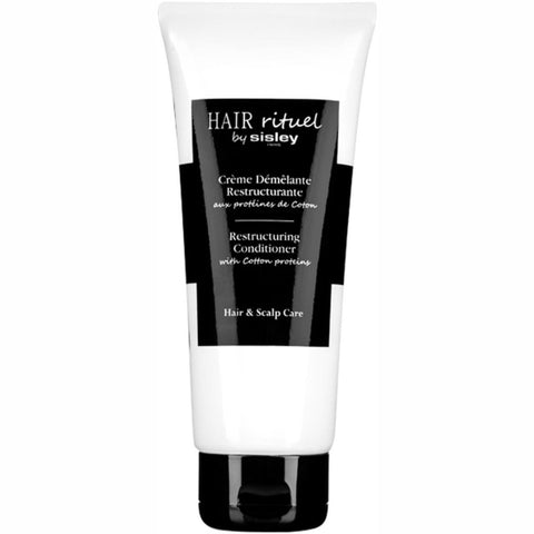 Hair Rituel by Sisley, Restructuring Conditioner with Cotton Proteins (200 ml)