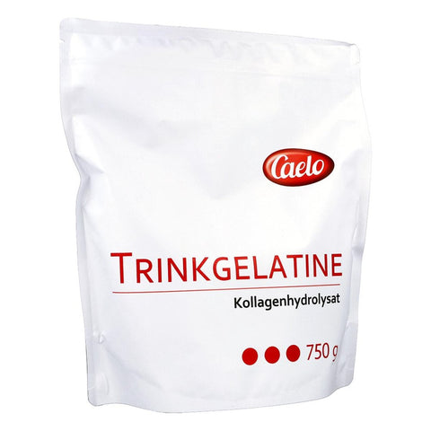 Caelo Trinkgelatine (750 g)