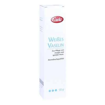 Caelo vaseline blanche (50 g)