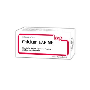 Calcium EAP NE Tabletten (20 Stück)
