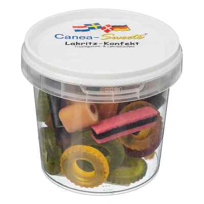 Canea-Sweets confiserie de réglisse (150 g)