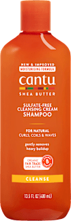 Cantu Shampooing Cream Cleanse (400 ml)