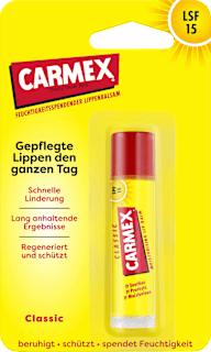 Carmex Classic soin des lèvres SPF 15 (4,25 g)