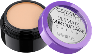CATRICE Crème correctrice Ultimate 010 N Ivory (3 g)