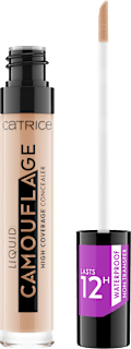 Catrice Anticernes liquide haute couvrance waterproof 005 Light Natural (5 ml)