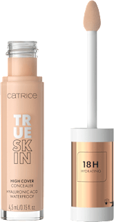 CATRICE Concealer True Skin High Cover Waterproof 020 Warm Beige (4,5 ml)