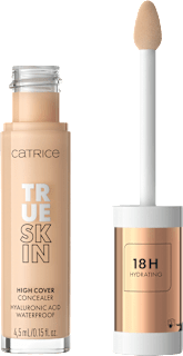 CATRICE anticernes True Skin High Cover Waterproof 039 Warm Olive (4,5 ml)
