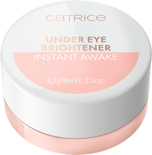 CATRICE Concealer Under Eye Brightener 010 (4,2 g)