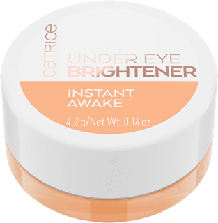 CATRICE Correcteur éclaircissant contour des yeux 020 Warm Nude, 4,2 g