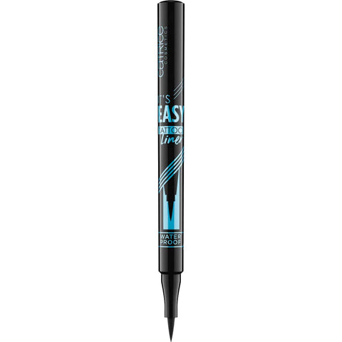 CATRICE Eyeliner It's Easy Tattoo Waterproof 010 Black (1,1 ml)