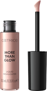 CATRICE More Than Glow Enlumineur liquide 020 Dewy Rose (10,5 ml)