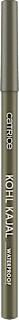 CATRICE Kohl Kajal Waterproof 080 Dive Love Olive (0,78 g)