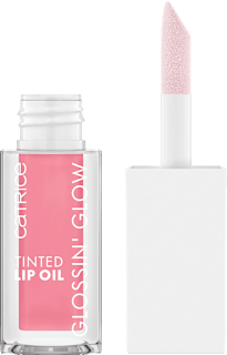 CATRICE Huile à lèvres Glossin' Glow Tinted 010 Keep It Juicy (4 ml)