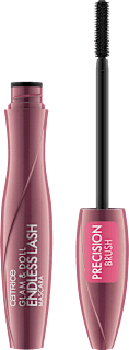 CATRICE Mascara Glam & Doll Endless Lash (10 ml)