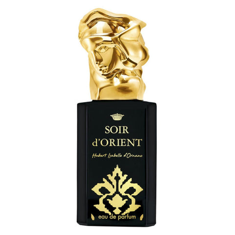 Sisley Soir d'Orient Eau de Parfum vaporisateur (50 ml)