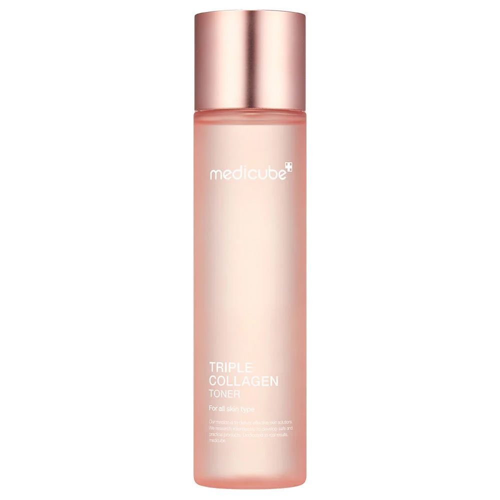 Triple Collagen Toner 4.0 (140 ml)