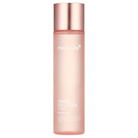 Triple Collagen Toner 4.0 (140 ml)