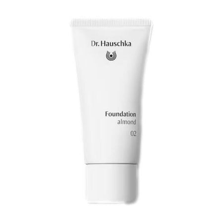 Dr. Hauschka Fond de teint 02 Almond